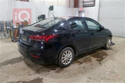 هيونداي أكسنت